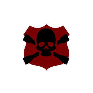 begemot73's emblem
