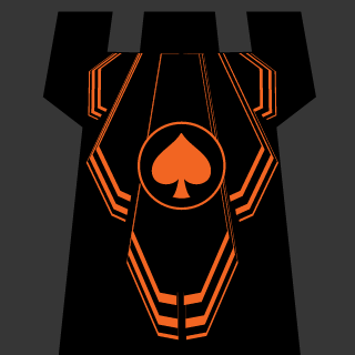 V_J4V3L1N's emblem