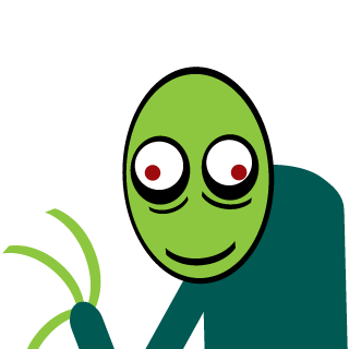 spuntron's emblem