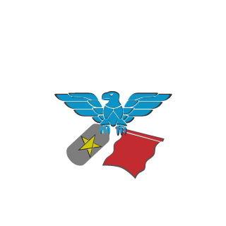PsychoAgent7597's emblem