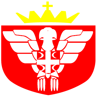 GildzaOne's emblem