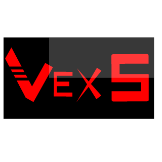 VexS e-Sports's emblem