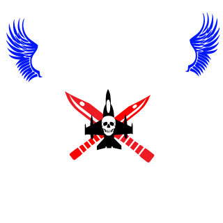 Galaxy Dragon 7's emblem