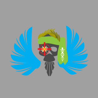50OPA's emblem