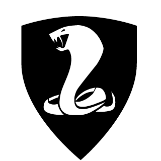 cobrarpw's emblem