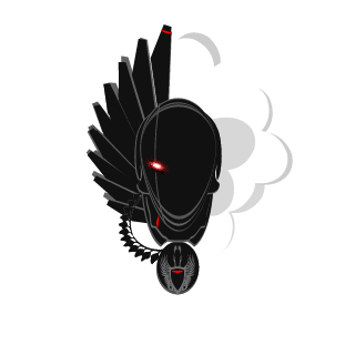 Beastmawd's emblem