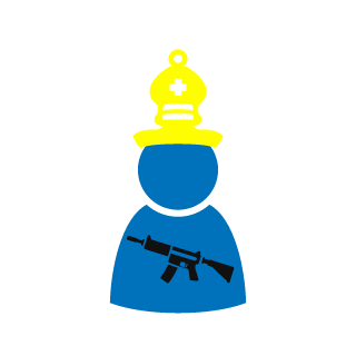 backup911's emblem