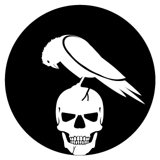 Leopardovitch's emblem