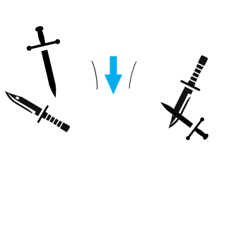 Shockr4ve's emblem
