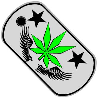 PotheadSoldiers's emblem