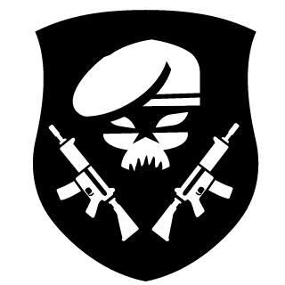 Hoxton546's emblem