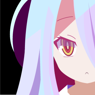 Shiro-Niva's emblem