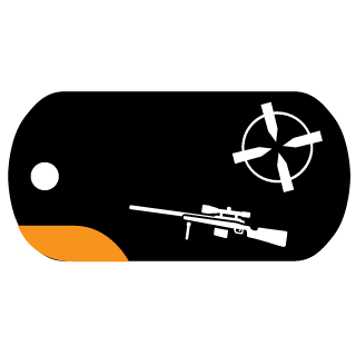 moustache3's emblem