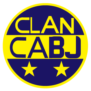 C A Boca Juniors's emblem