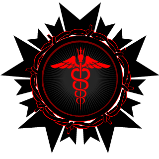 TravoltaFIN's emblem