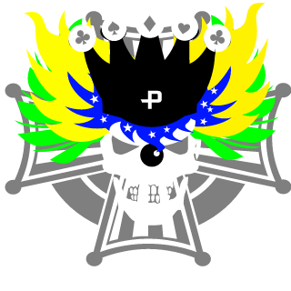 MONSTERskz's emblem