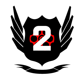 DJFiveoooh's emblem
