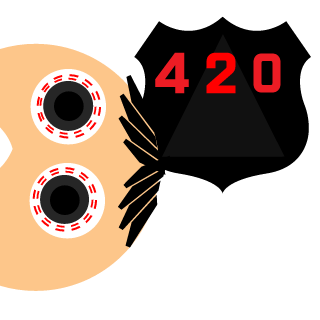 blinger187's emblem