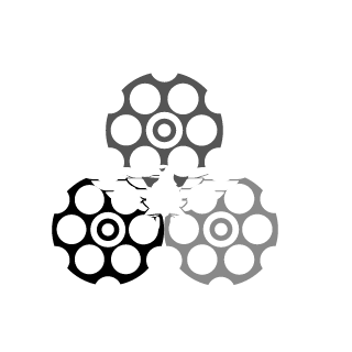 BlinkOtter's emblem
