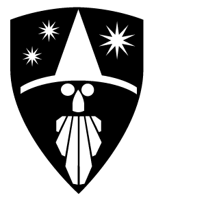 Grijz's emblem