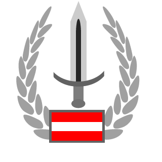 Curifex's emblem