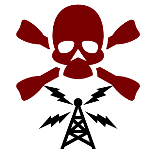 Martymrdka's emblem