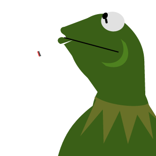 FR0G54's emblem