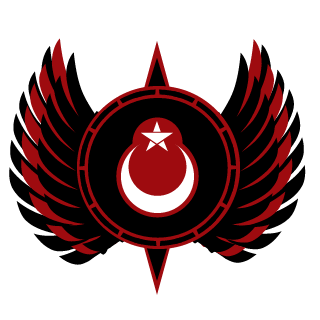 TanselCan08's emblem