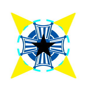 Gassiyouno's emblem