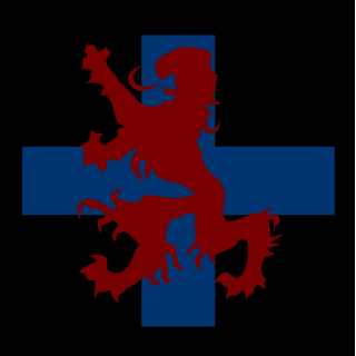 RagingEnygmah's emblem