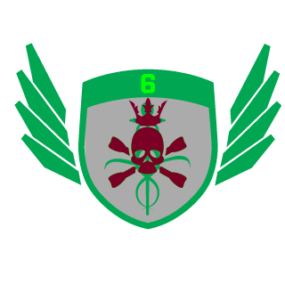zombiedead6's emblem