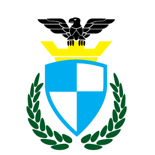 TheRoyalBavarian's emblem