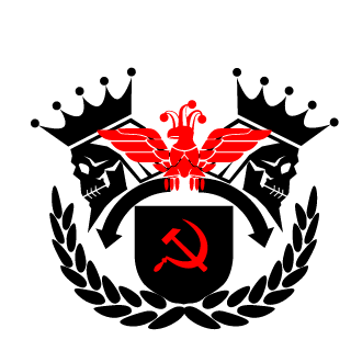 thebossHUN's emblem