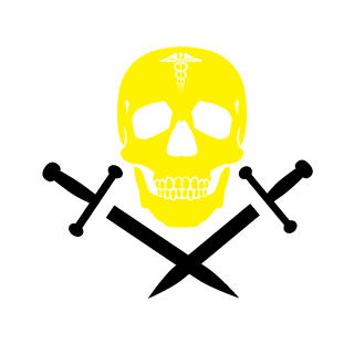 SWATvsSAS's emblem