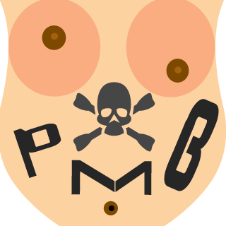 Entel87's emblem