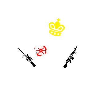 KacpiTM5's emblem