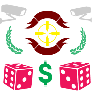 PWSzaza's emblem