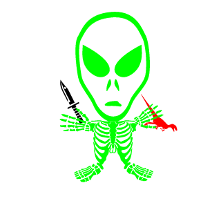 Porklns's emblem