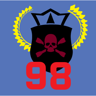 DRWho9821's emblem