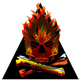 FIRE Emblem 4 Fox's emblem