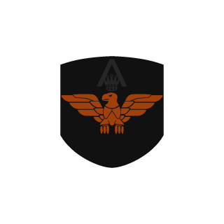 Robb2605's emblem