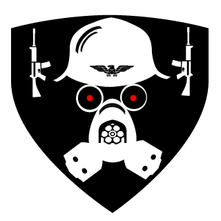 Death Express Machine's emblem