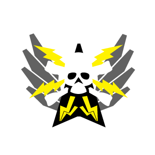 Blak7hursday's emblem