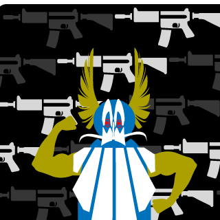 CrispyNoobCake's emblem