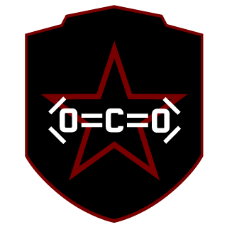 CO2_7's emblem