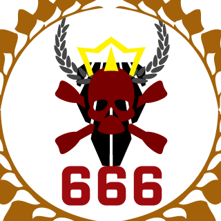 PostyMalony32's emblem