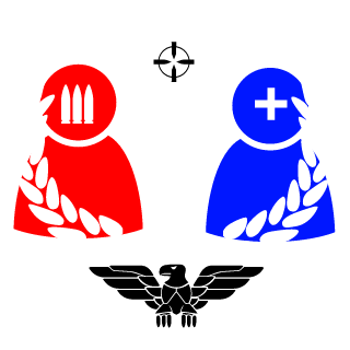 dottshot's emblem