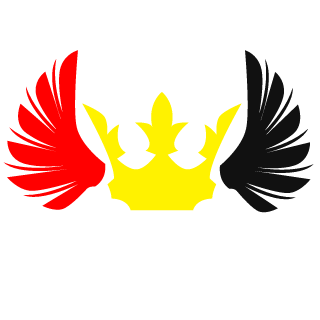 MGMAZO1's emblem