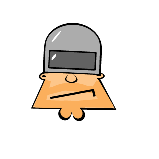 Psiworek's emblem