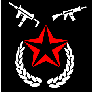 Volt_axz's emblem